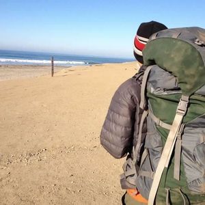 Meet your Posher, Hans